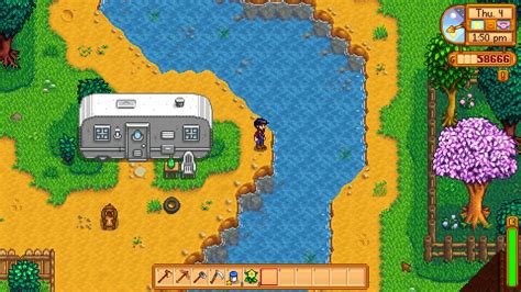 penny stardew|Stardew Valley Penny guide: Schedule, gifts, location 